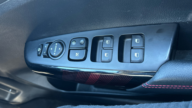 Kia Picanto 1.0 GT-line 5dr Auto [4 seats] Petrol Hatchback